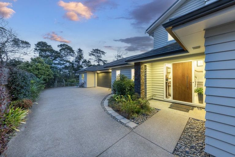 Photo of property in 64 Pohutukawa Parade, Riverhead, 0820