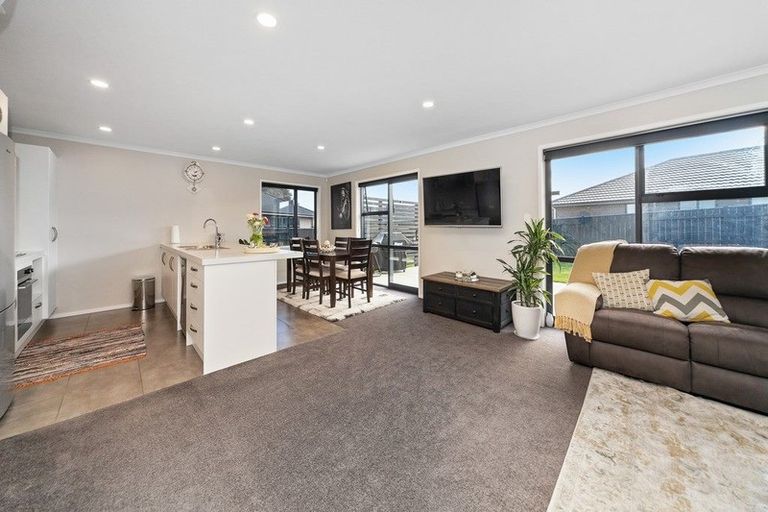 Photo of property in 13 Macdonald Heights, Feilding, 4702