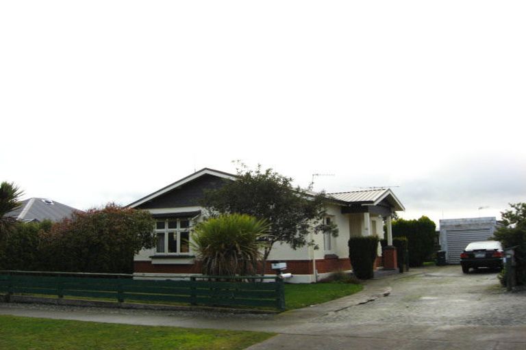 Photo of property in 52 Fulton Street, Gladstone, Invercargill, 9810