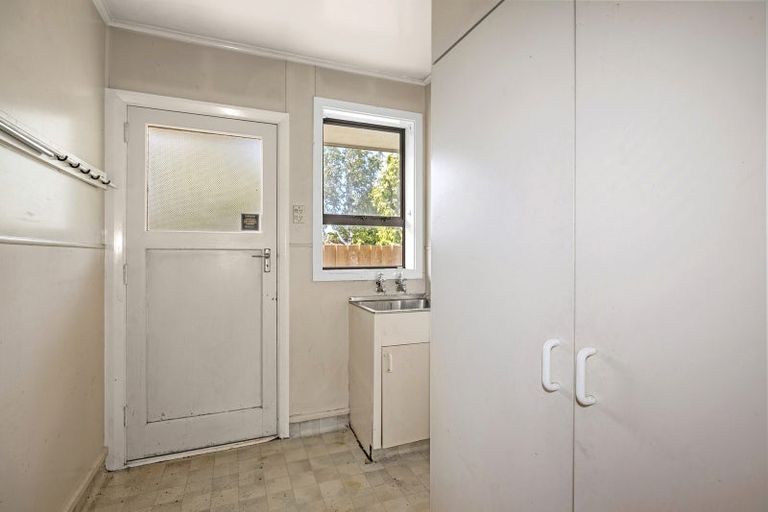 Photo of property in 356 Wairakei Road, Burnside, Christchurch, 8053