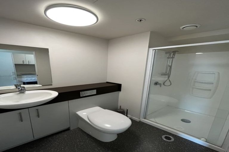 Photo of property in The Peak Apartments, 1001/170 Taranaki Street, Te Aro, Wellington, 6011