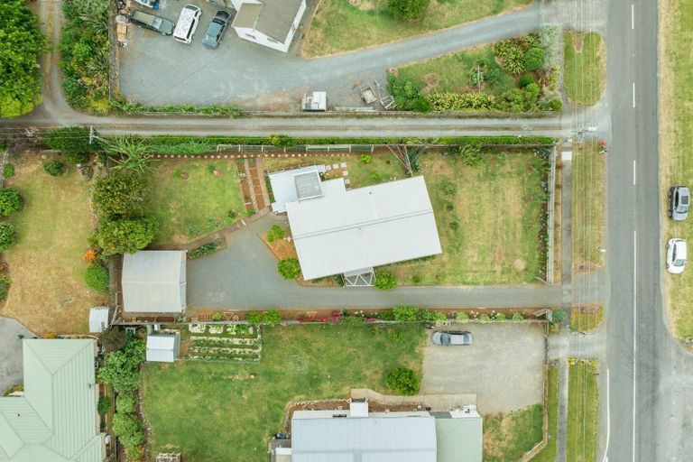 Photo of property in 26 Tangihua Road, Maungakaramea, Whangarei, 0178