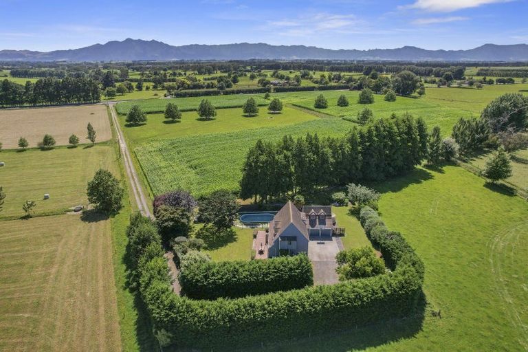 Photo of property in 4764 State Highway 27, Tatuanui, Morrinsville, 3374