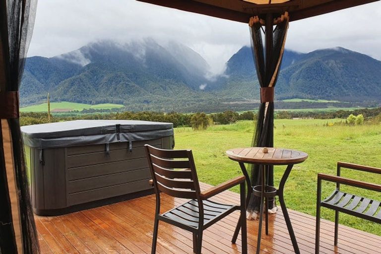 Photo of property in 2338 State Highway 65, Maruia, Reefton, 7895