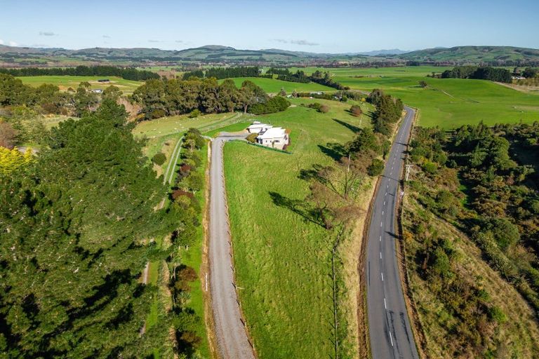 Photo of property in 149 Kokotau Road, Kokotau, Carterton, 5792