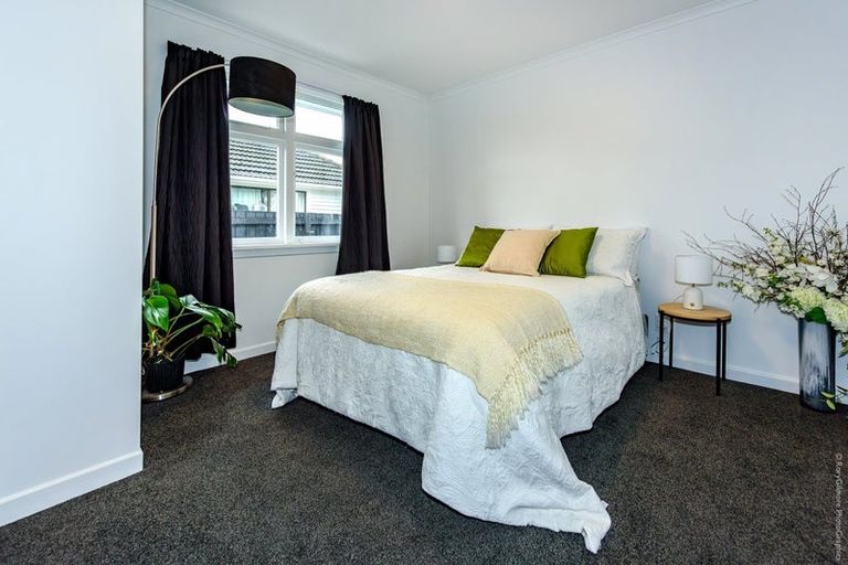 Photo of property in 1/32 Downing Street, Hoon Hay, Christchurch, 8025