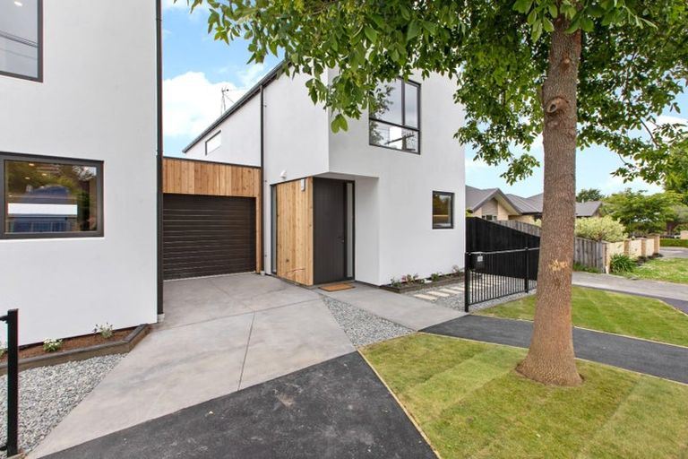 Photo of property in 24a Proctor Street, Papanui, Christchurch, 8053