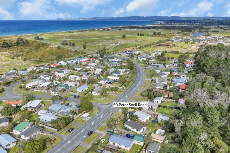 Photo of property in 50 Peter Snell Road, Ruakaka, 0116