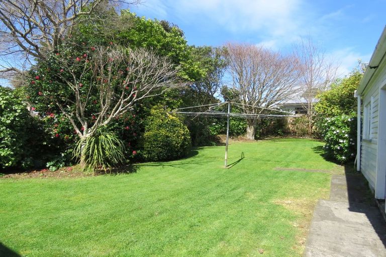 Photo of property in 51 Gaine Street, New Plymouth, 4310