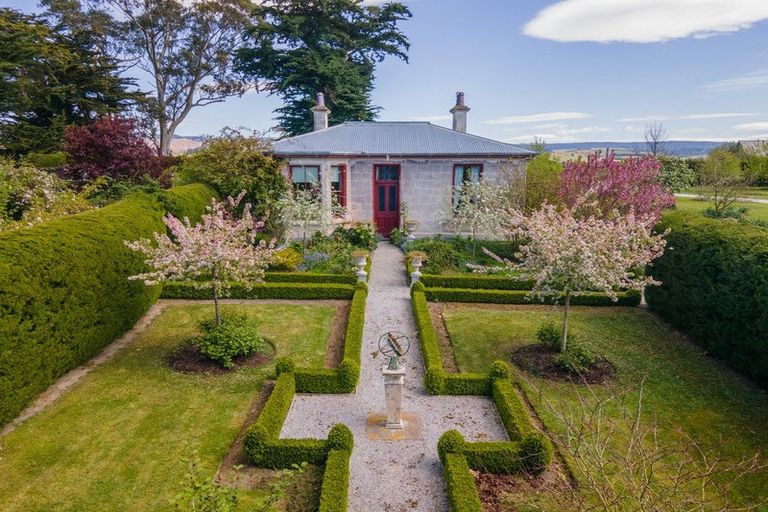 Photo of property in 56 Burgess Road, Herbert, Oamaru, 9495