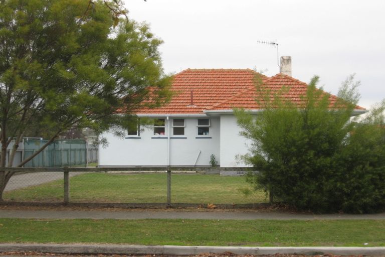 Photo of property in 7 Nash Street, Marewa, Napier, 4110