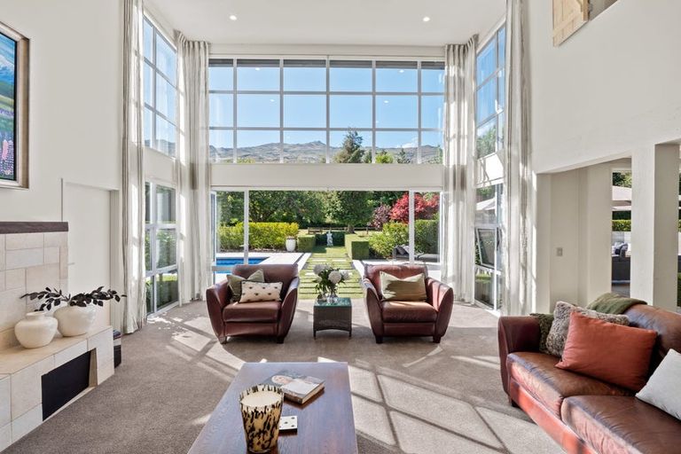 Photo of property in 508 Malaghans Road, Speargrass Flat, Queenstown, 9371