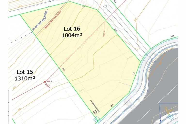 Photo of property in 5 Karamu Place, Waihi, 3682