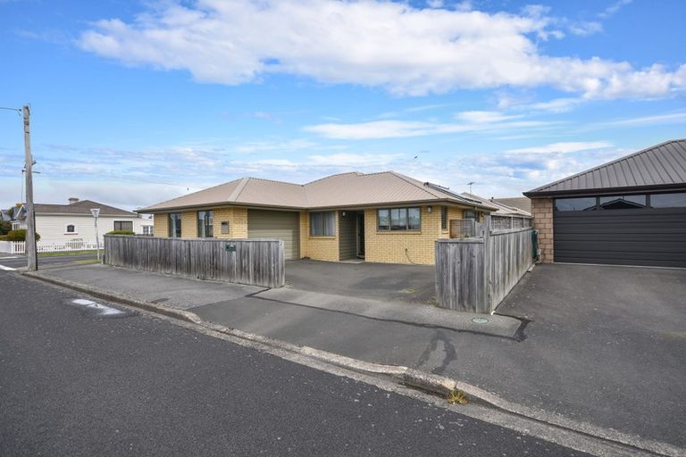 Photo of property in 16 Churchill Street, Saint Kilda, Dunedin, 9012
