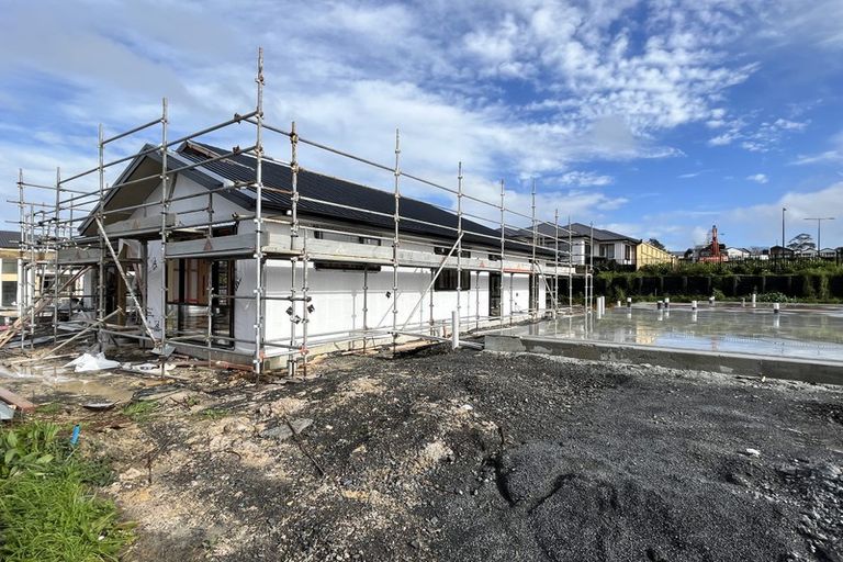 Photo of property in 69 Podgora Avenue, Huapai, Kumeu, 0810