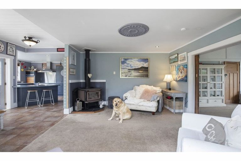 Photo of property in 122 Reid Road, Glenbrook, Waiuku, 2681