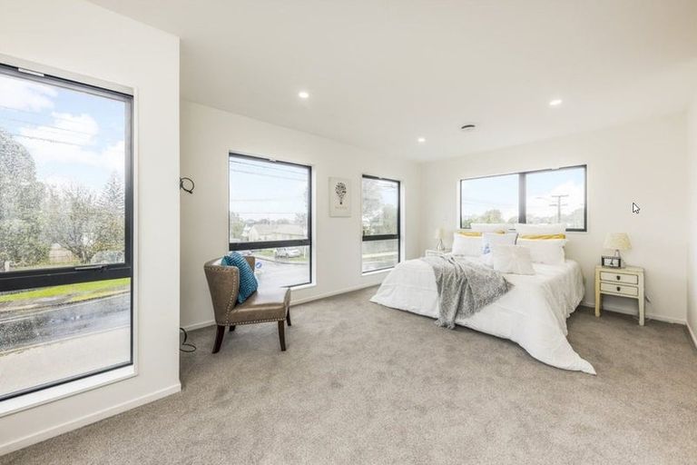 Photo of property in 141a Russell Road, Manurewa, Auckland, 2102