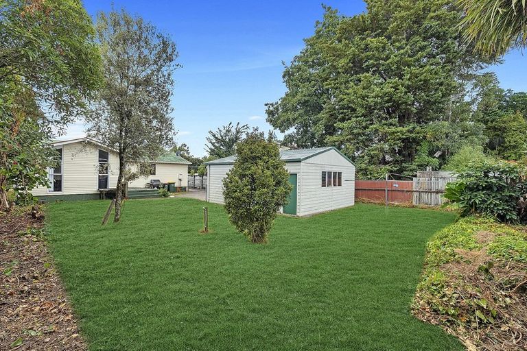 Photo of property in 6 Vine Street, Hillcrest, Hamilton, 3216