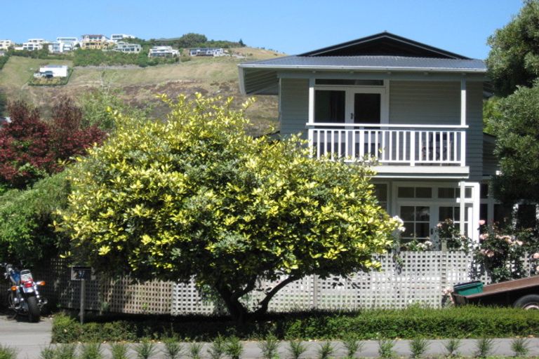 Photo of property in 3/37 Stoke Street, Sumner, Christchurch, 8081