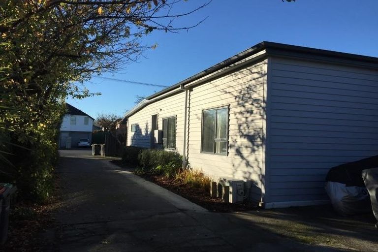 Photo of property in 45 Brockworth Place, Riccarton, Christchurch, 8011