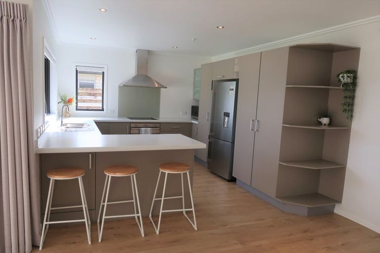 Photo of property in 18 Ashworth Place, Matamata, 3400