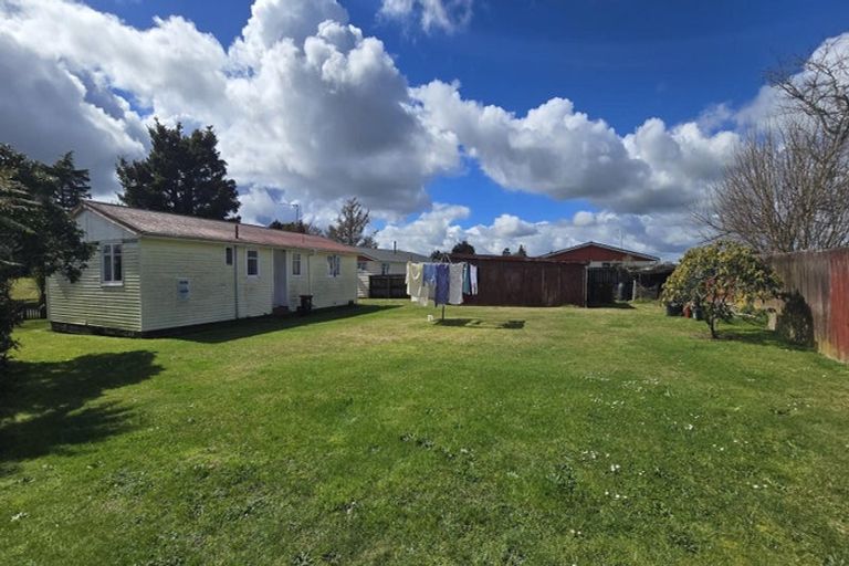 Photo of property in 167 Balmoral Drive, Tokoroa, 3420