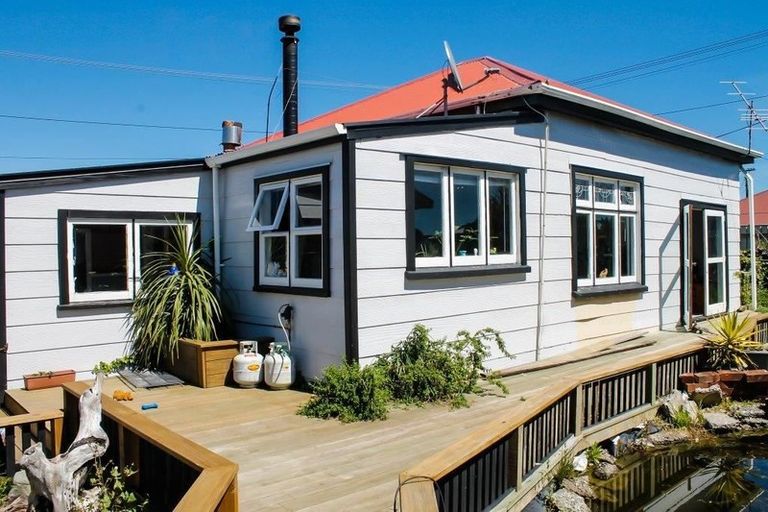 Photo of property in 67 Blake Street, Blaketown, Greymouth, 7805