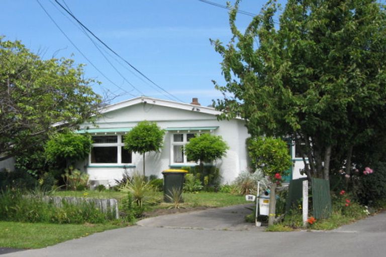 Photo of property in 26 Chichester Street, Woolston, Christchurch, 8023