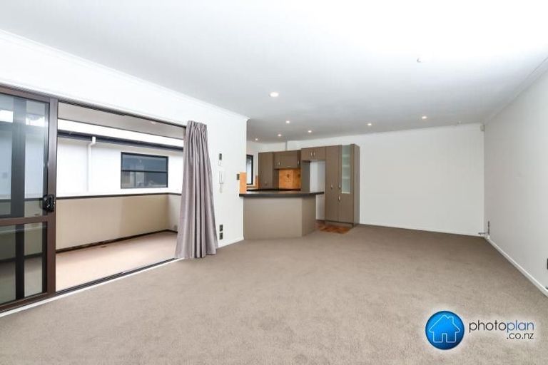 Photo of property in 42b Willoughby Street, Whitiora, Hamilton, 3200