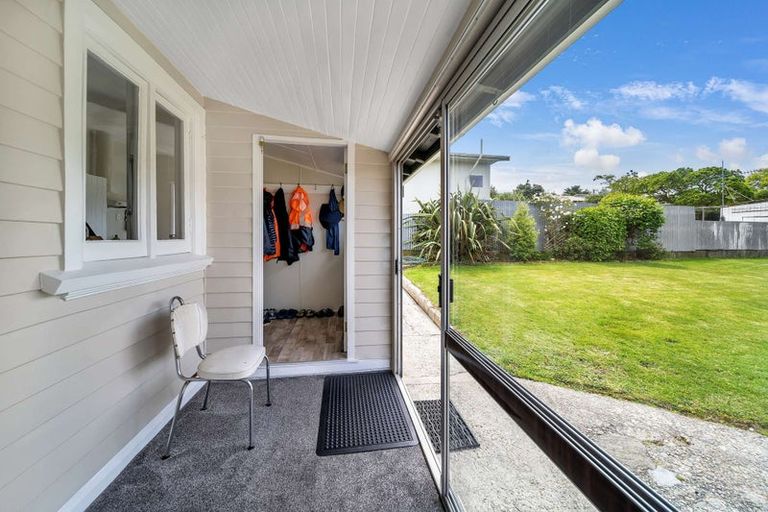 Photo of property in 35 Till Street, South Hill, Oamaru, 9400