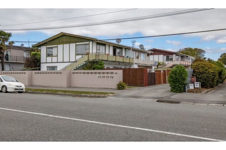 Photo of property in 1/524 Armagh Street, Linwood, Christchurch, 8011