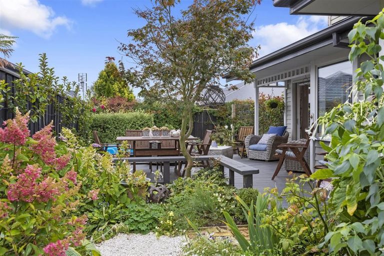 Photo of property in 16 Hakatere Road, Pegasus, 7612