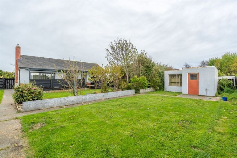 Photo of property in 279 Pomona Street, Strathern, Invercargill, 9812