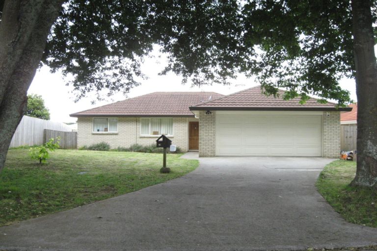 Photo of property in 3 Marblewood Grove, Pukekohe, 2120