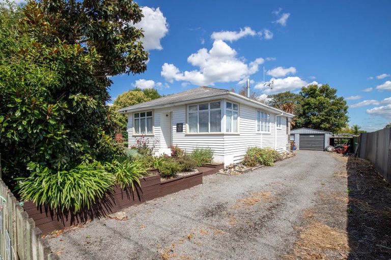 Photo of property in 66 Kerepehi Town Road, Kerepehi, Paeroa, 3671