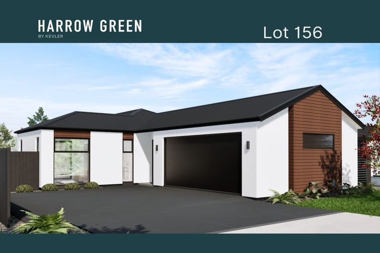 Photo of property in 136 Lemonwood Drive, Rolleston, 7615