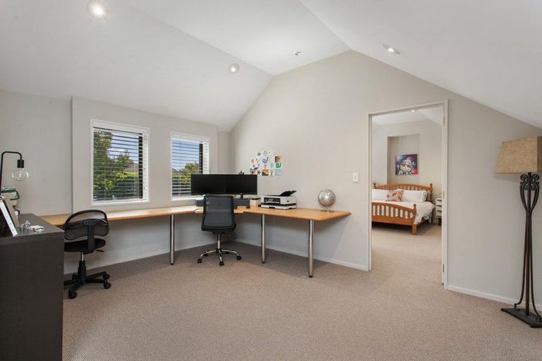 Photo of property in 3 Lewisham Park, St Albans, Christchurch, 8052
