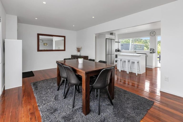 Photo of property in 98 Cartwright Road, Onerahi, Whangarei, 0110