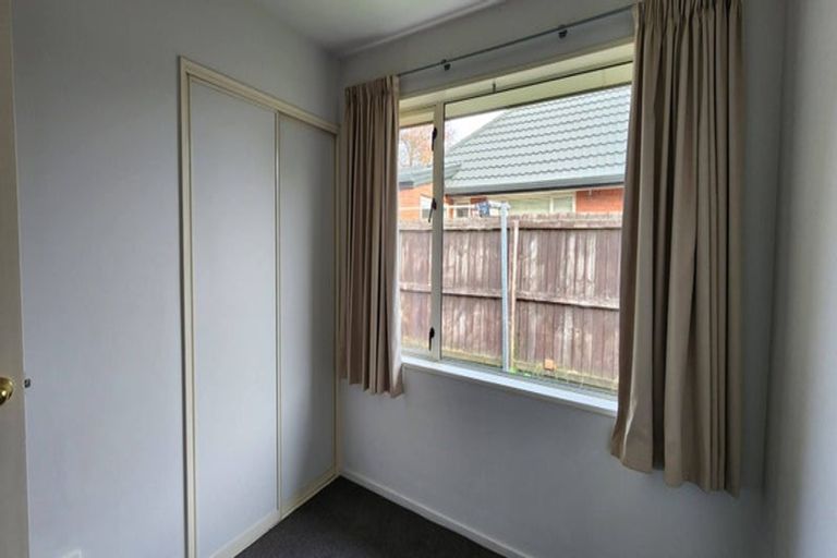 Photo of property in 8 York Tong Place, Addington, Christchurch, 8024