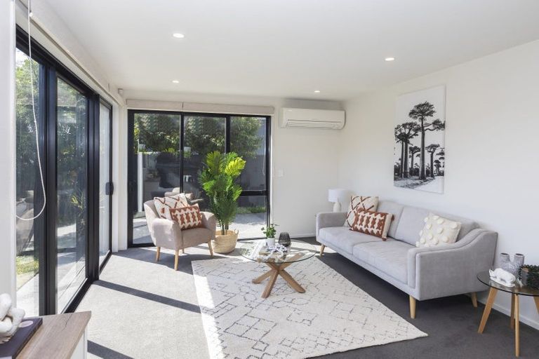 Photo of property in 1/136 Sherborne Street, St Albans, Christchurch, 8014