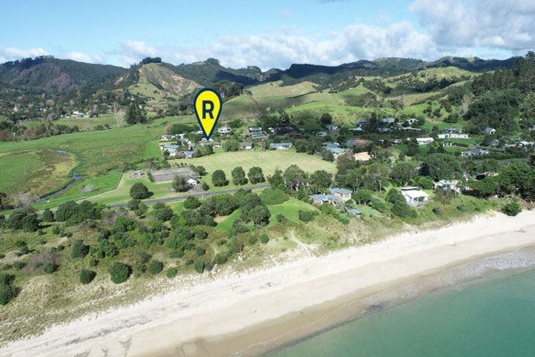 Photo of property in 25 Kawhero Drive, Kuaotunu, Whitianga, 3592