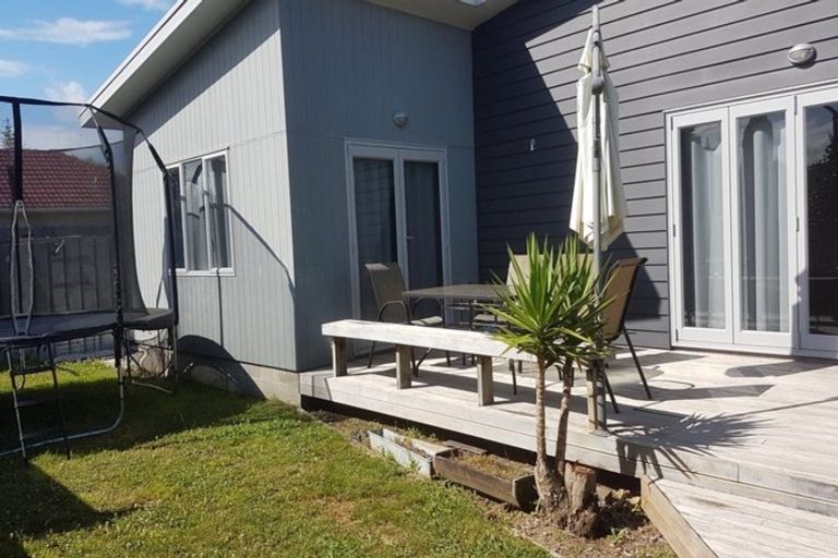 Photo of property in 283a Cambridge Road, Hillcrest, Hamilton, 3216