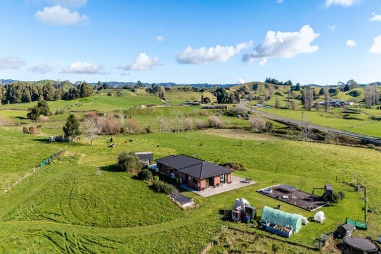 Photo of property in 25 Lerwick Lane, Nukuhou, Waimana, 3196