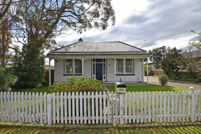 Photo of property in 94 Earn Street, Appleby, Invercargill, 9812