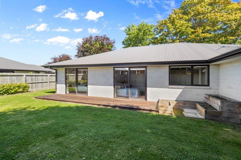 Photo of property in 7 Woodham Drive, Allenton, Ashburton, 7700