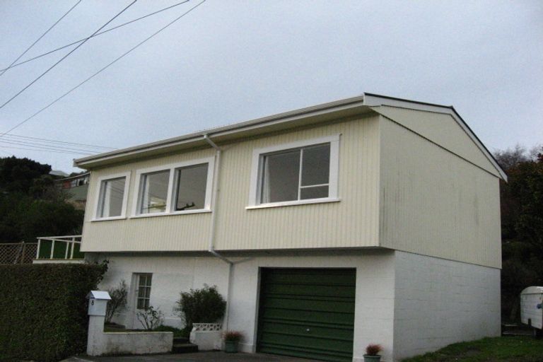 Photo of property in 8 Hinkley Terrace, Company Bay, Dunedin, 9014