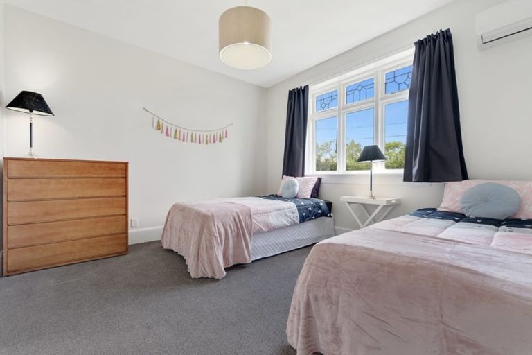 Photo of property in 50 Flockton Street, Mairehau, Christchurch, 8013