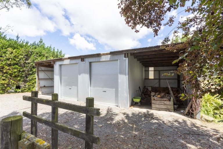 Photo of property in 411 Loburn Whiterock Road, Loburn, Rangiora, 7472