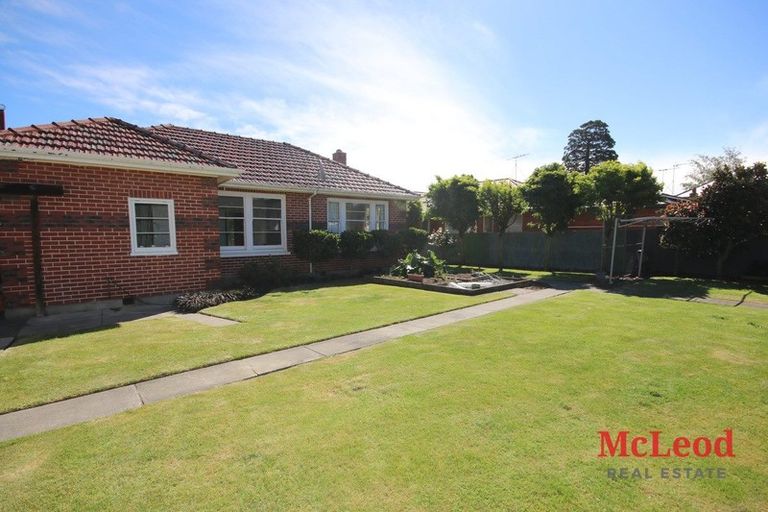 Photo of property in 59 Short Street, Ashburton, 7700