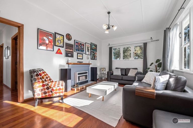 Photo of property in 60 Lincoln Avenue, Epuni, Lower Hutt, 5011